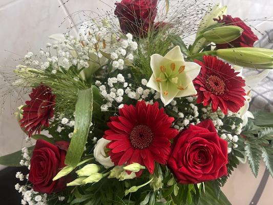 Arnulf Hosch Gärtnerei