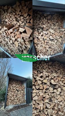 Harscher Brennholz & Baumpflege