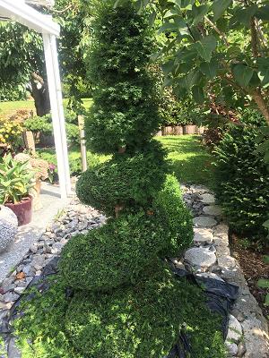 Kays Gartenpflege