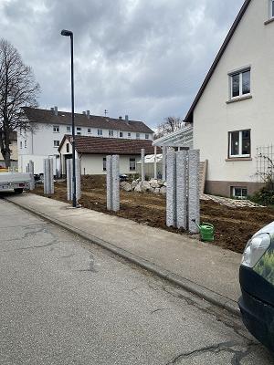 Tobias Hänsel Garten- und Landschaftsbau