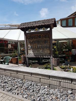 Dallmann Gärtnerei