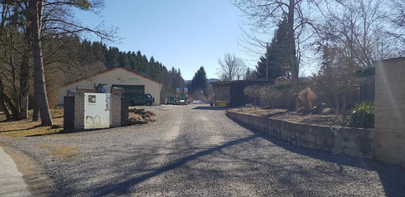 Sauter Garten- und Landschaftsbau