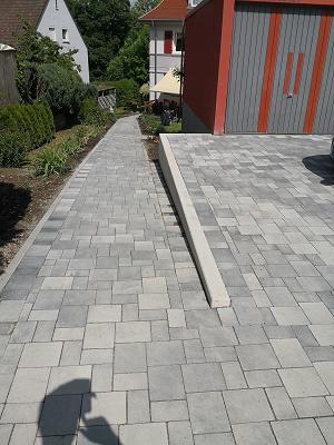 SteinHaas GmbH Garten- und Landschaftsbau