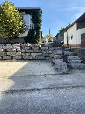 W. Rauch GmbH Garten- und Landschaftsbau