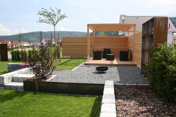 Christian Ott - garten & mehr