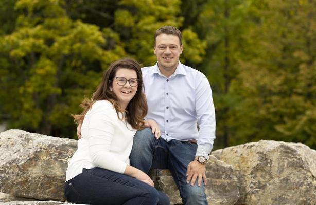 Beig Landschaftspflege