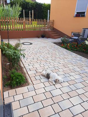 Dobler Gartengestaltung