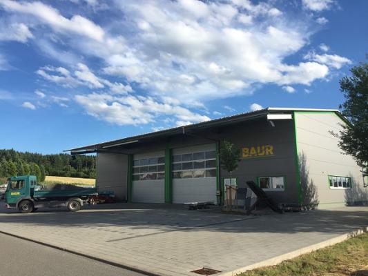 Baur Garten- & Landschaftsbau