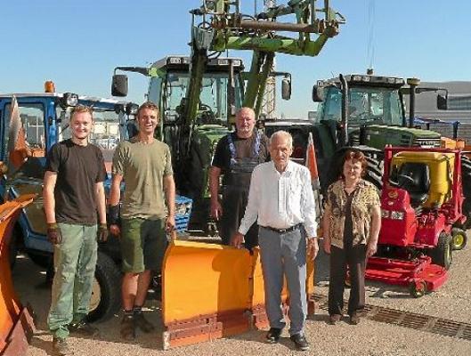 Erwin Hengstler GmbH & Co. KG