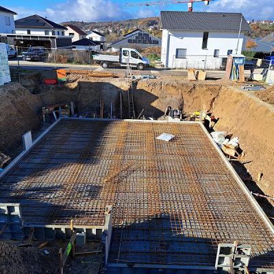 Bauunternehmen Dold GmbH