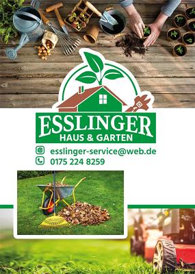 Esslinger Haus & Garten Service