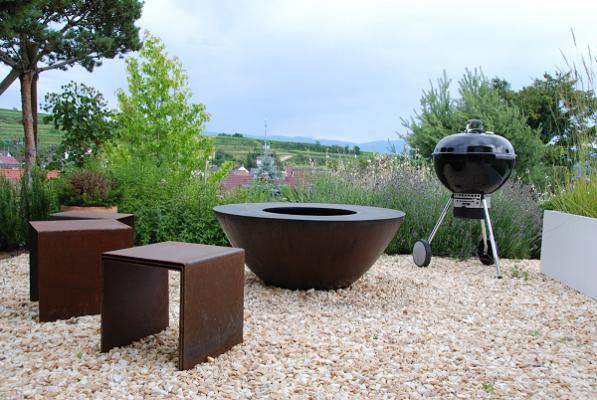 Weizel Garten- und Landschaftsbau