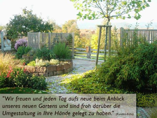 Helmut Lamprecht Gartenplaner