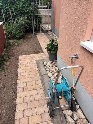 Binder Individuelle Gärten