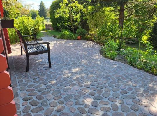 B-BERISHA Garten und Landschaftsbau