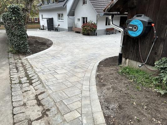 Dirk Schwald Garten- und Landschaftsbau