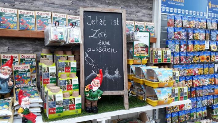 Sauter Grün Erleben Gmbh & Co. Kg