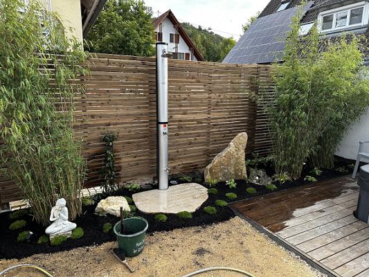 Tim Möbius Garten- und Landschaftsbau