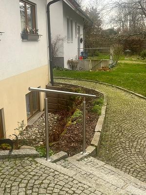 BS Wernet - Rund ums Haus