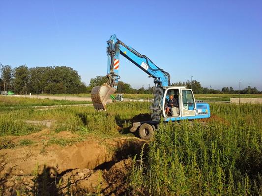 Arno Häberlin GmbH - Garten- und Landschaftsbau