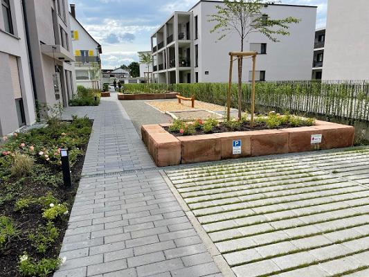 Badener Gartenbau GmbH