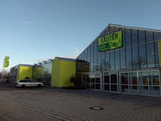 Sauter Grün erleben GmbH & Co. KG