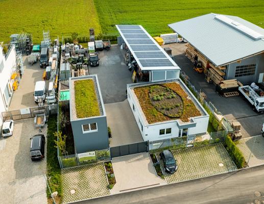 althaus GmbH & Co. KG, Garten- & Landschaftsbau