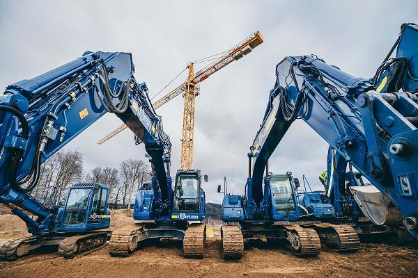 Albert Löffler - Transporte, Erdbewegungen, Garten- und Landschaftsbau