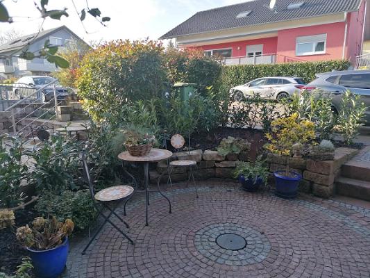 Hausmeisterdienst und Gartenbau Heizmann GMBH