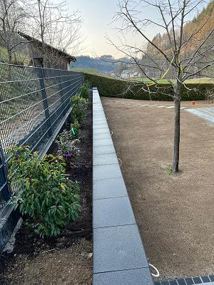 GASHI Garten & Landschaftsbau