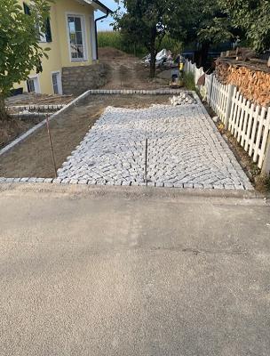 Tega Bau Tiefbau - Galabau - Abbruch