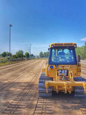 R. Schildecker Fachbetrieb für Sportanlagen Landschaftsbegrünung und Erdbau