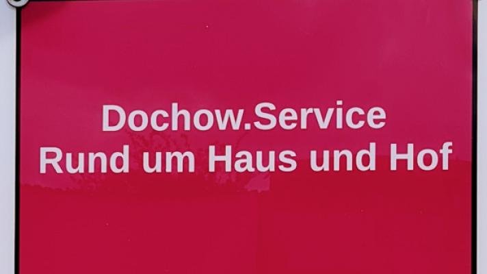 Dochow Service Rund um Haus und Garten