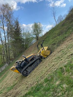 Jannis Schneider Garten- und Landschaftspflege Münstertal