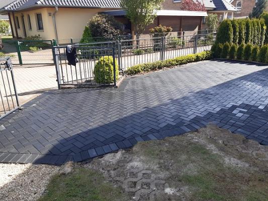 Haus&Gartenservice m-g
