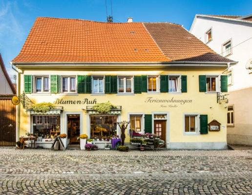 RUH Gartengestaltung & Landschaftsbau | Endingen