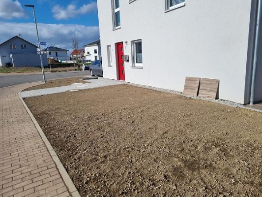 Tobias Hofschneider Bau- und Landwirtschaftliche Dienstleistungen