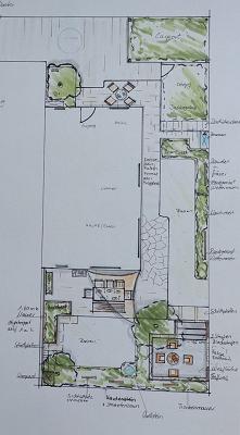 Carina Schätzle Gartenplanung und Gestaltung