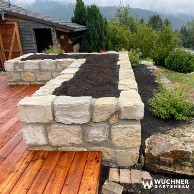 Wuchner Gartenbau GmbH