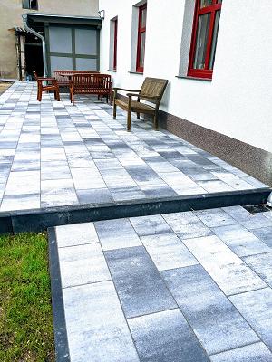 STILGRÜN - Kreatives Design unter Freiem Himmel beim Outdoorliving Design und Outdoorliving Planung