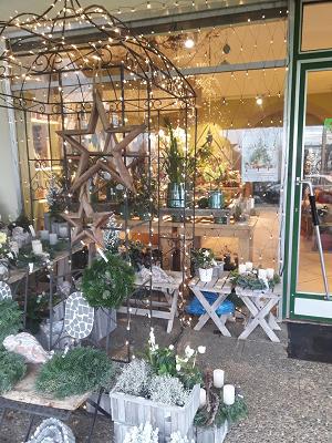 Gärtnerei Gäng Blumen Floristik Kräuter