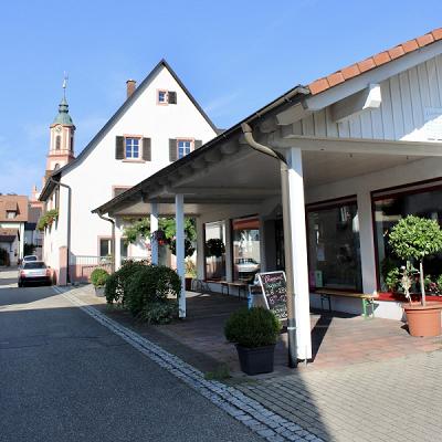 Gärtnerei Bärmann