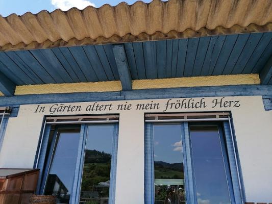 Staudengärtnerei Gräfin von Zeppelin