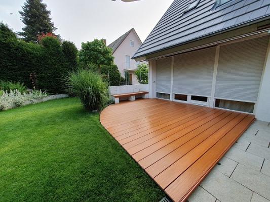 Spindler Services GmbH | Garten- & Landschaftsbau