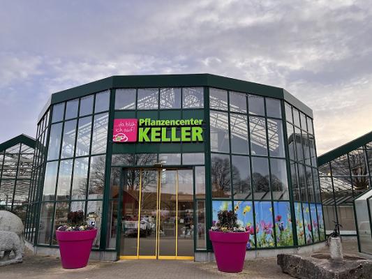 Pflanzencenter Keller