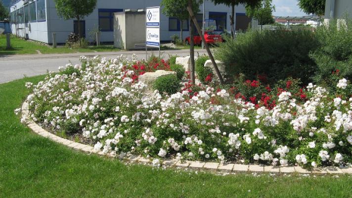 Glockner Gartenbau KG
