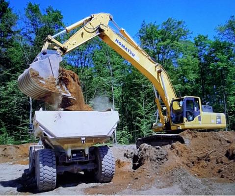 Tief- und Gartenbau Andreas Lühring