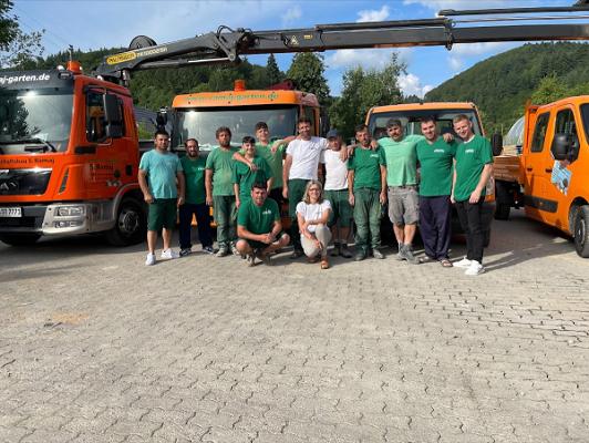 S.Ramaj Garten- und Landschaftsbau