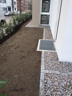 STERN Gartenbau-Gebäudereinigung