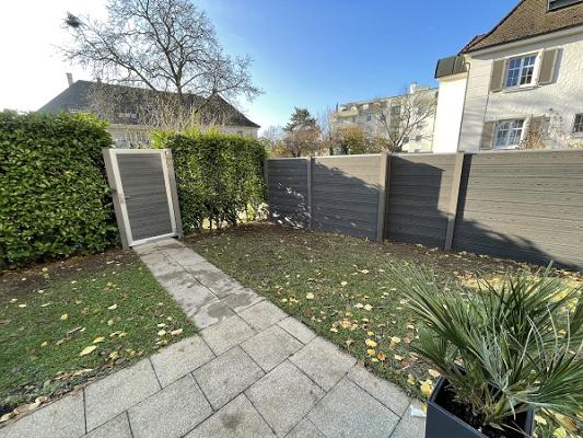 Burk Garten- und Landschaftsbau